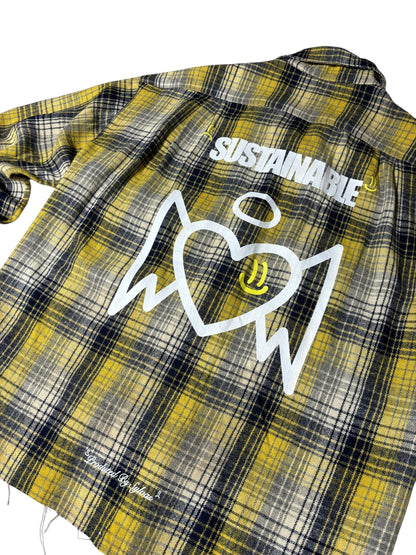 1/1 YELLOW SKY