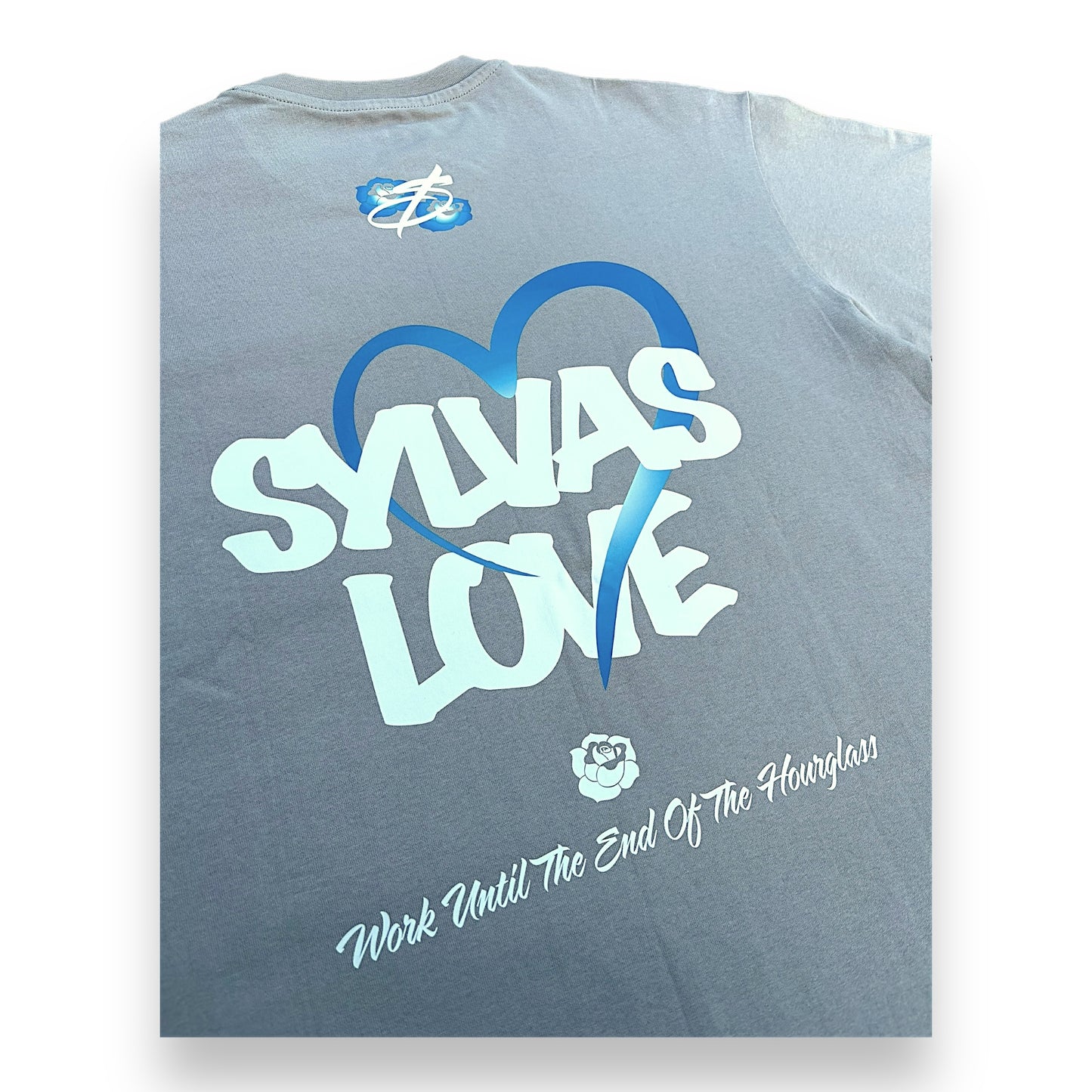 blue love
