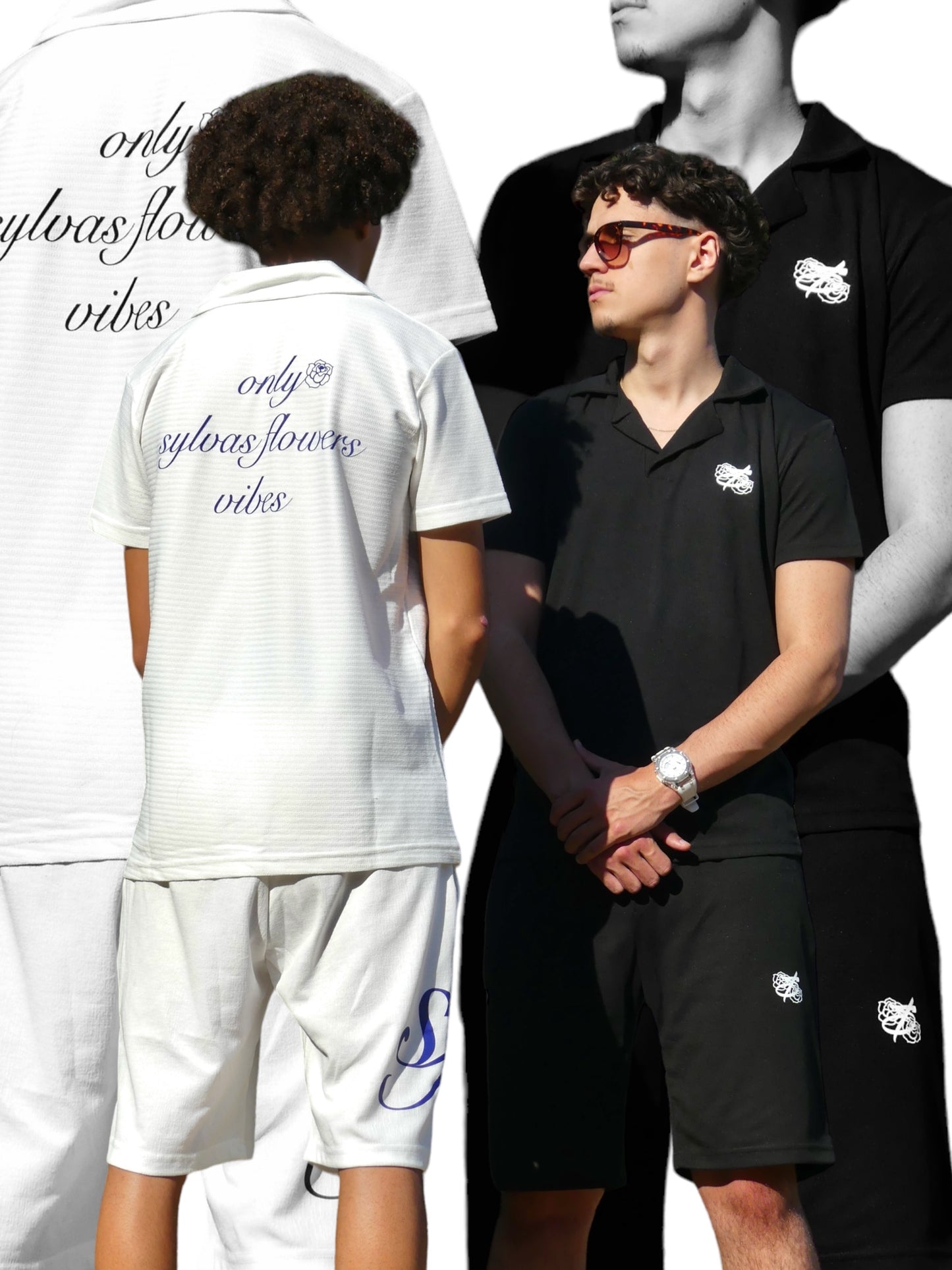 Polo Black