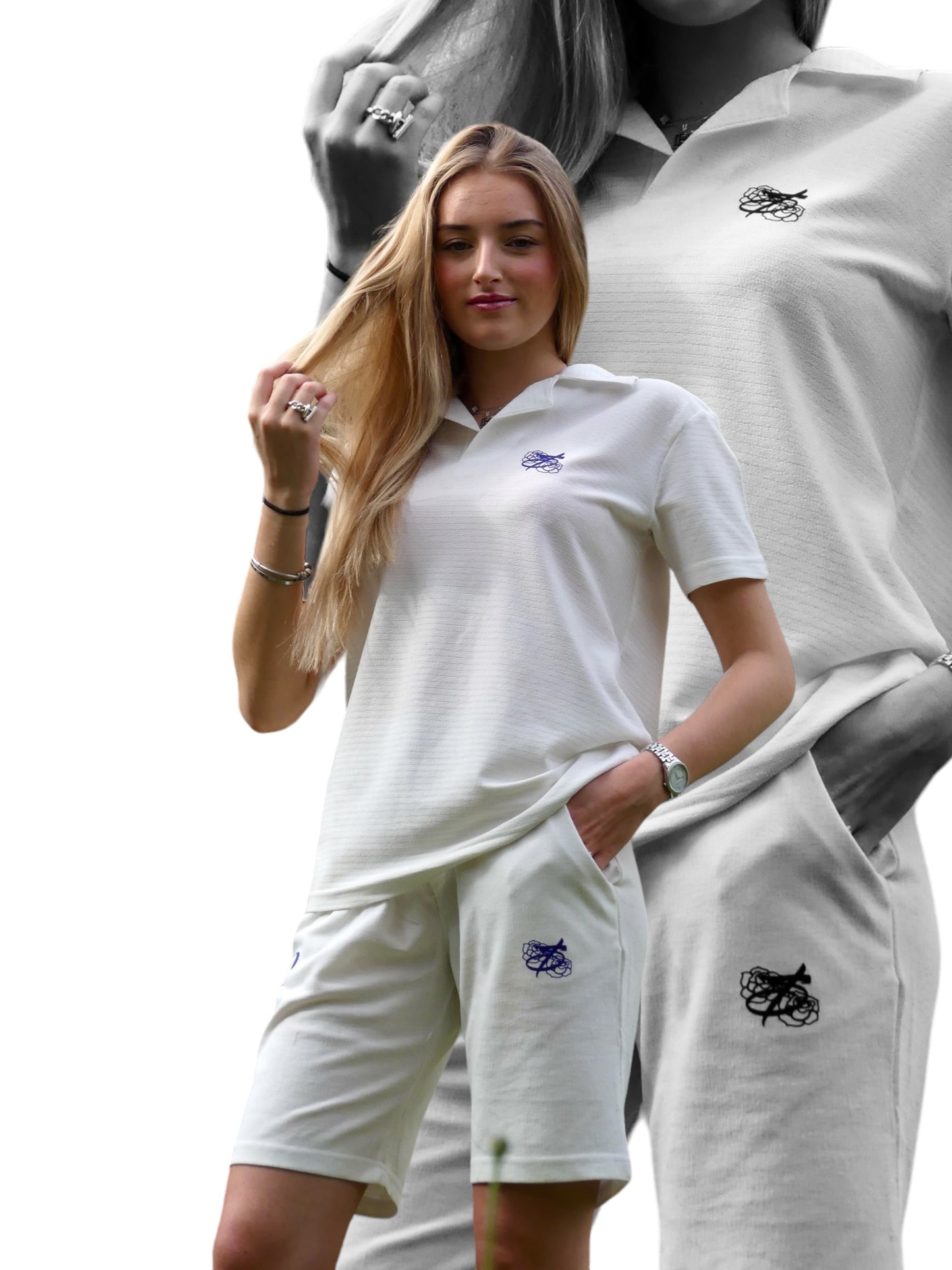 White Polo