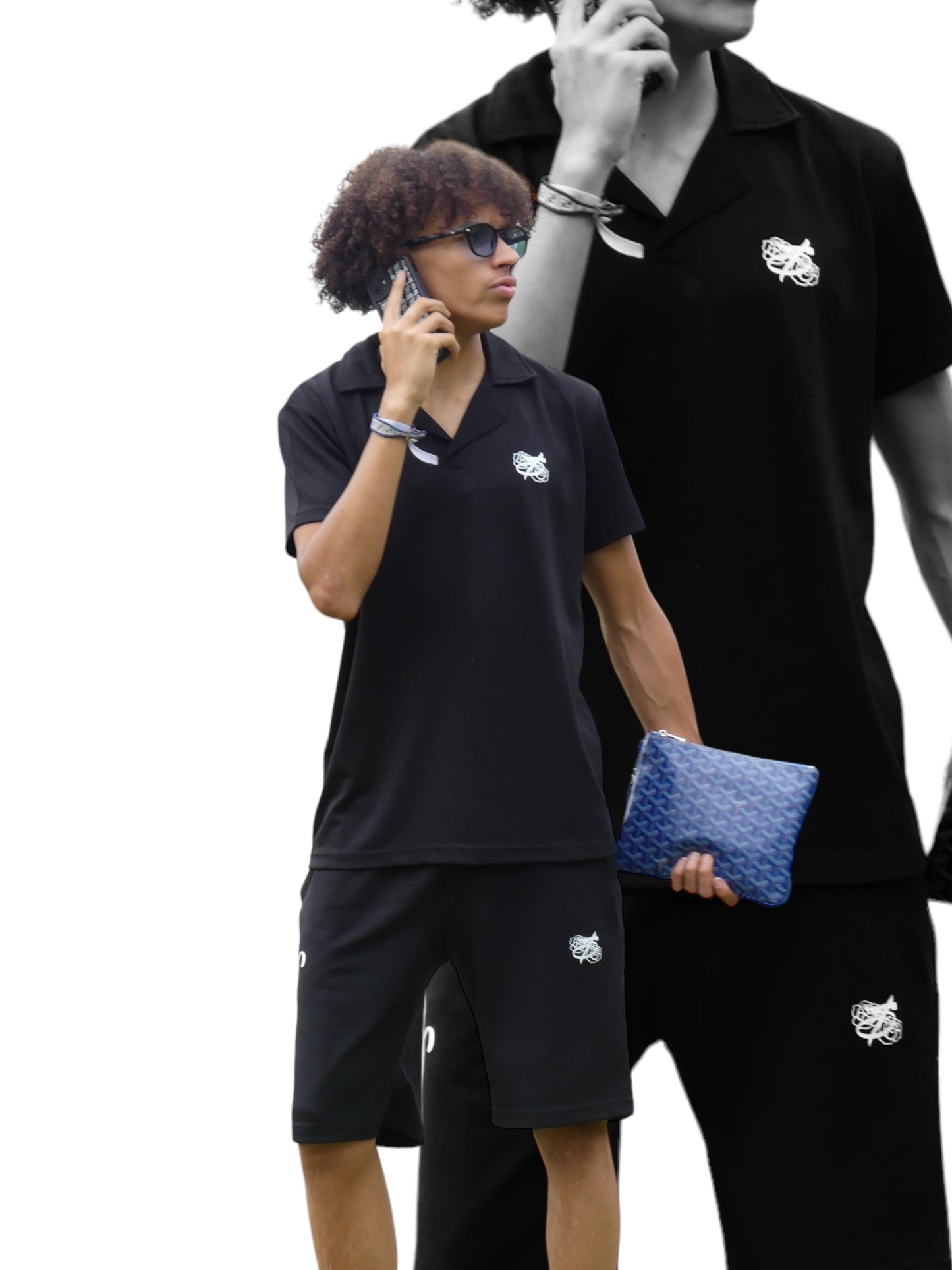 Polo Black